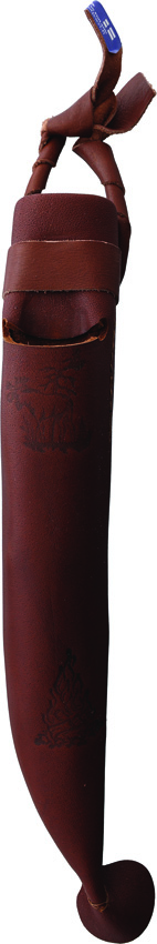 WJ23KVS_add_01 Steel Sharp Designs Wood Jewel Fixed Blade Set Curly Carbon Steel Curly Birch 2-Piece