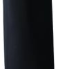 WJ23LLMU_add_01 Steel Sharp Designs Wood Jewel Big Double Fixed Blade Set Carbon Steel Black Handles