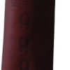 Wood Jewel Big Double Fixed Blade Set, Carbon Steel, Curly Birch