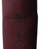 WJ23N_add_01 Wood Jewel Little Leuku Fixed Blade Knife 3.5" Carbon Steel