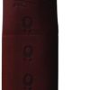 Wood Jewel Reindeer Herder's Fixed Blade Knife 5" Carbon Steel