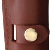 WJ23PUK_add_01 Wood Jewel Pukari Fixed Blade Carbon Steel Knife with Sheath