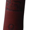 Wood Jewel Little Knife 2.25" Carbon Steel Fixed Blade
