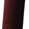 Wood Jewel Fixed Blade Knife 3.63" Carbon Steel Blade Birch Bark Handle