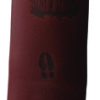 Wood Jewel Fixed Blade Knife 4" Carbon Steel Curly Birch