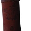 Wood Jewel Vuolu Fixed Blade Knife 2.25" Carbon Steel Curly Birch