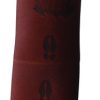 Wood Jewel Little Fixed Blade Curly Birch Carbon Steel w/ Sheath