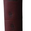 WJ23VS_add_01 Wood Jewel Fixed Blade Knife 3.63" Carbon Steel Curly Birch