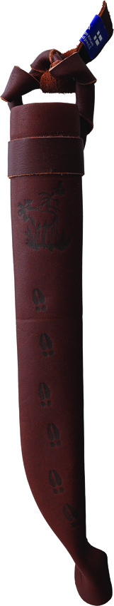 WJ23VS_add_01 Wood Jewel Fixed Blade Knife 3.63" Carbon Steel Curly Birch