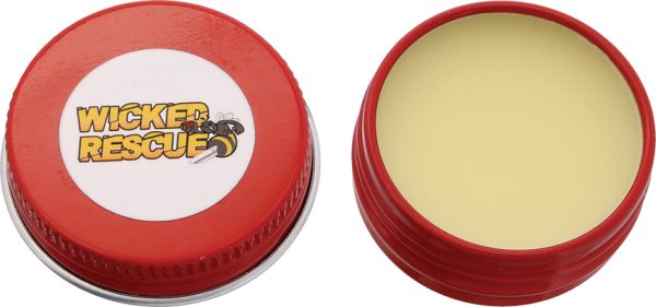 Wicked Industries Rescue Skin Healer 0.5 oz