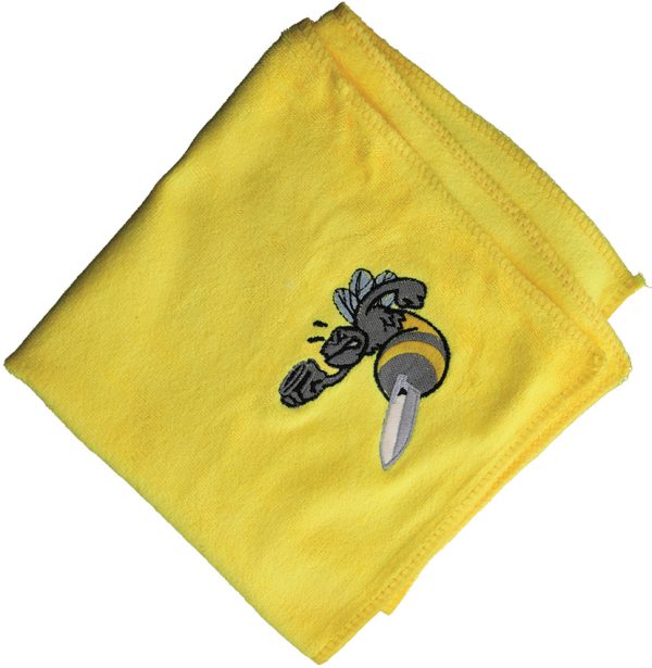 Wicked Wipes Cloth
