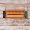 Wicked Edge 4um/2um Diamond Emulsion and Leather Strop