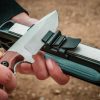 Wicked Edge Venture Portable Sharpener with Leather Strop
