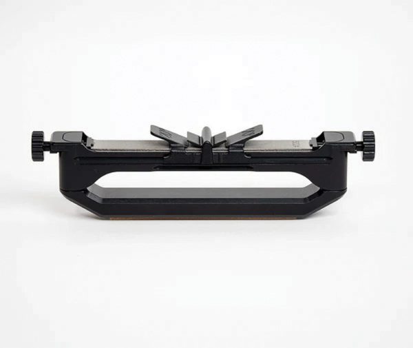 Wicked Edge Venture Pro Sharpener with 500/Ceramic Stones