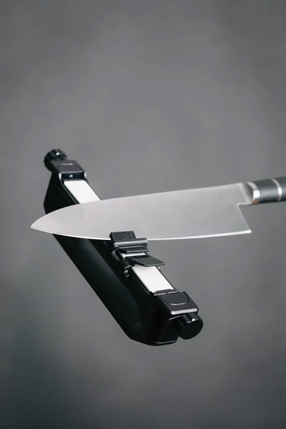 Wicked Edge Venture Pro Sharpener with 500/Ceramic Stones