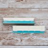 Wicked Edge 3000 Grit Diamond Stones Blank