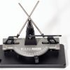 Wicked Edge Generation 4 Pro-400 Sharpening System with Diamond Stones