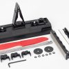 WKE40_add_02 Wicked Edge Carbon Knife Sharpening System with Diamond Stones