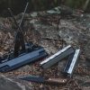 WKE40_add_03 Wicked Edge Carbon Knife Sharpening System with Diamond Stones