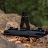 WKE40_add_04 Wicked Edge Carbon Knife Sharpening System with Diamond Stones