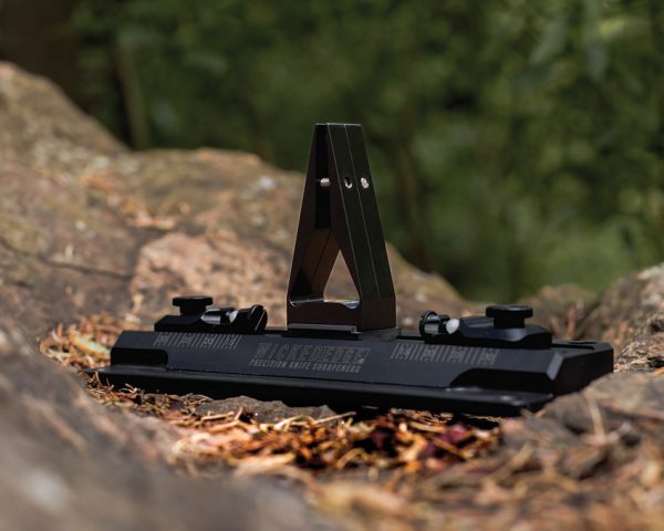 WKE40_add_04 Wicked Edge Carbon Knife Sharpening System with Diamond Stones