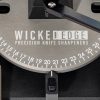 Wicked Edge Generation 4 Pro-410 Sharpening System with Diamond Stones