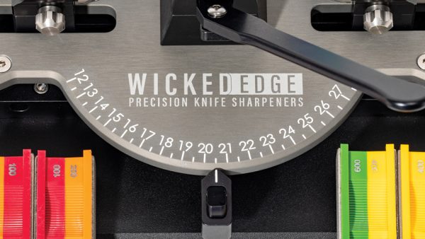 Wicked Edge Generation 4 Pro-410 Sharpening System with Diamond Stones
