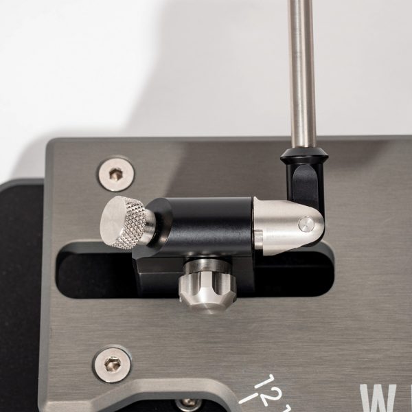 Wicked Edge Generation 4 Pro-411 Sharpening System with Diamond Stones