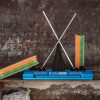 Wicked Edge GO Sharpening System with 200/600 Grit Diamond Stones