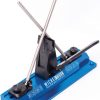 Wicked Edge Cobalt Sharpening System w/ 200/600 Grit Diamond Stones