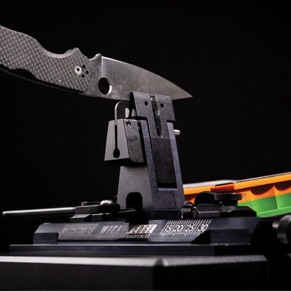 Wicked Edge Blade Stabilizer for Sharpening Vise