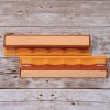 Wicked Edge Blank Leather Strops Pack