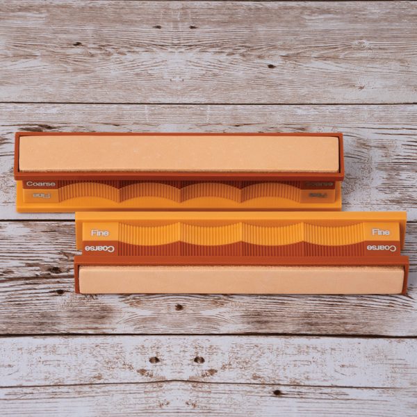 Wicked Edge Blank Leather Strops Pack