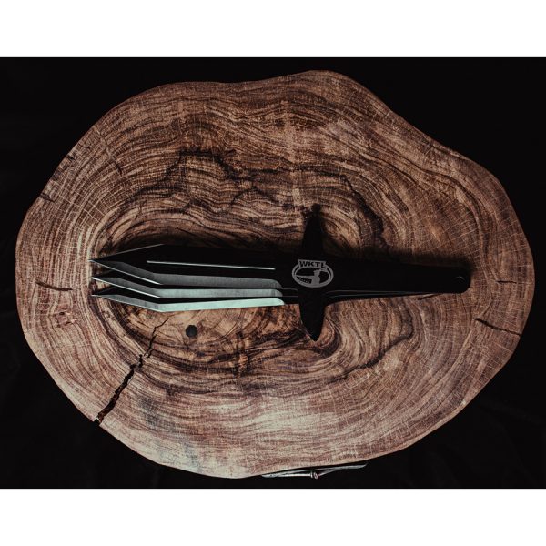 World Knife Throwing League Lancelot Throwing Knives 8.75" 3Cr13 Set of 3