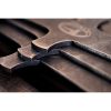 World Knife Throwing League Crusader Throwing Knives 8.3" 3Cr13 Set of 3