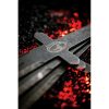 World Knife Throwing League Barbarian Throwing Knives Set of 3 8.5" 3Cr13