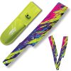 Toro Knives Besito Slim 9.75" 3Cr13 Throwing Knife Set of 3