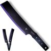 Toro Knives Besito Slim Throwing Knives 9.75" 3Cr13 Set of 3