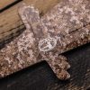 WKTL137_add_02 World Knife Throwing League Highlander Throwing Knife 4" 3Cr13 Camo