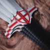 World Knife Throwing League Crusader Valor's Edge Throwers Set of 3