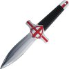 World Knife Throwing League Crusader Valor's Edge Throwers Set of 3