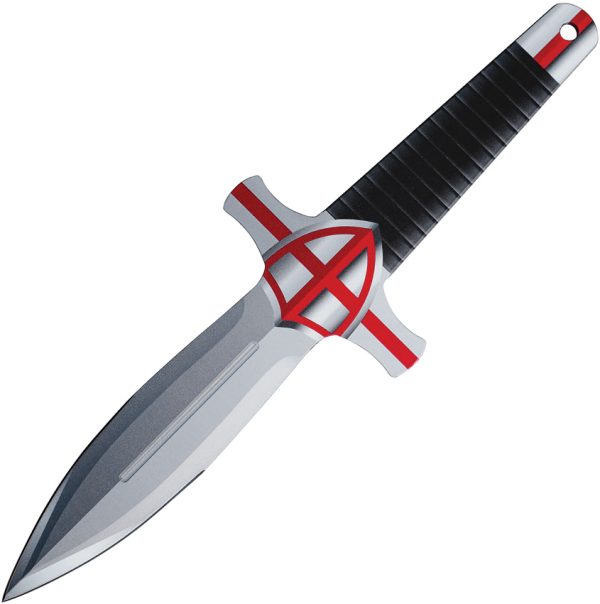 World Knife Throwing League Crusader Valor's Edge Throwers Set of 3