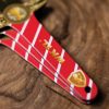 World Knife Throwing League Lancelot 8.75" 3Cr13 Throwing Knives Set of 3