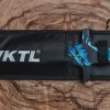 World Knife Throwing League Merlin Sorcerer's Fury Thrower 7" 3Cr13 Set of 3