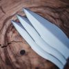 World Knife Throwing League Undisputed Throwing Knives 8.63" 3Cr13 Set of 3