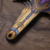 Toro Anubis Throwing Knives 8.5" Blade Set of 3