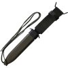 WKUSM7_add_01 Waffentechnik USM7 Combat Knife 7.13" 440A Bowie Fixed Blade w/ Sheath