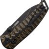 Willumsen Copenhagen Birddog 3.5" Crossbar Lock Folding Knife