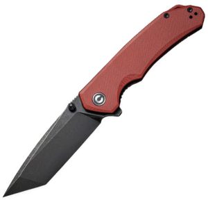 Civivi Brazen Folding Knife 3.5" Blade Linerlock