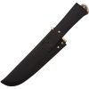 Winchester XL Stag Bowie 8.75in Blade Fixed Knife w/ Sheath